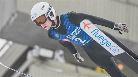 Olympic ski jumper from McHenry killed in motorcycle crash